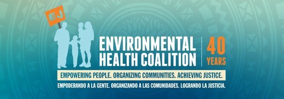 Environmental Health Coalition