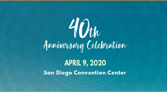 Join EHC on April 9, 2020