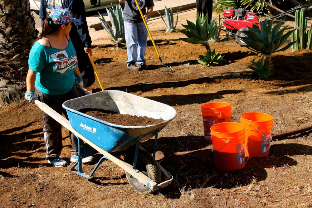 Community Land Trust