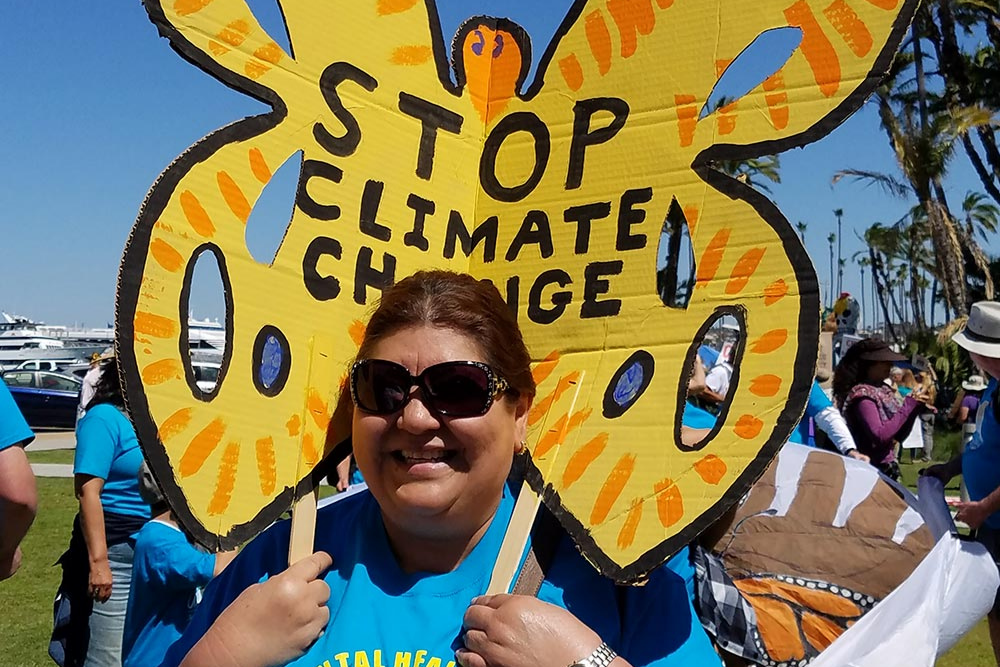San Diego’s Climate Action Plan