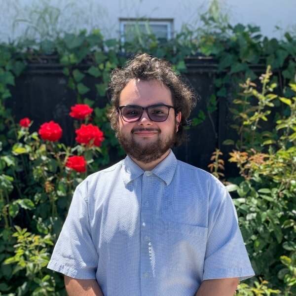 Armando Maroño Mercado, Logan Community Organizer